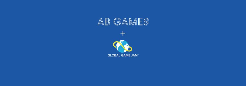 AB Games став партнером Global Game Jam Dnipro